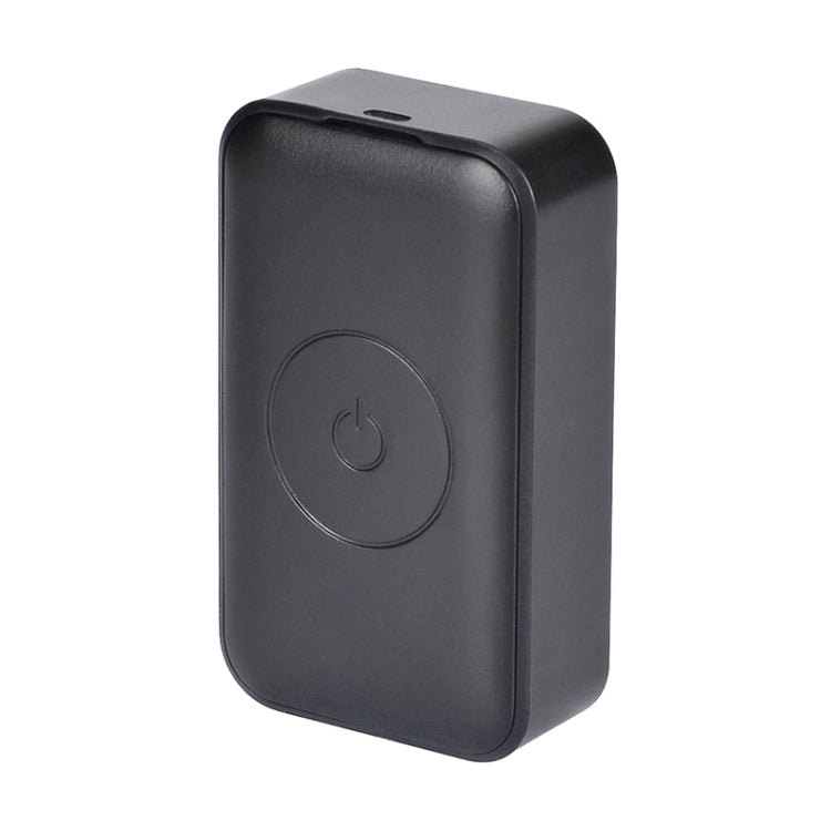 Collar Localizador GPS Inteligente P03 para Mascotas