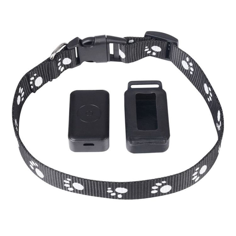 Collar Localizador GPS Inteligente P03 para Mascotas