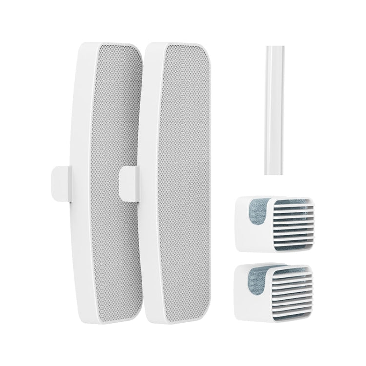 Juego de filtros original Xiaomi Mijia para dispensador de agua inteligente para mascotas (EDA0020529), Filter for Mijia 2L