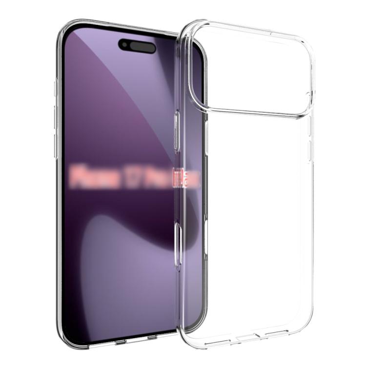 Caja impermeable del teléfono de la textura TPU, For iPhone 18, For iPhone 18 Pro, For iPhone 18 Pro Max, For iPhone 17e / 16e, For iPhone 17 Pro Max, For iPhone 17 Pro, For iPhone 17, For iPhone Air, For iPhone 16 Pro Max, For iPhone 16 Pro           ...