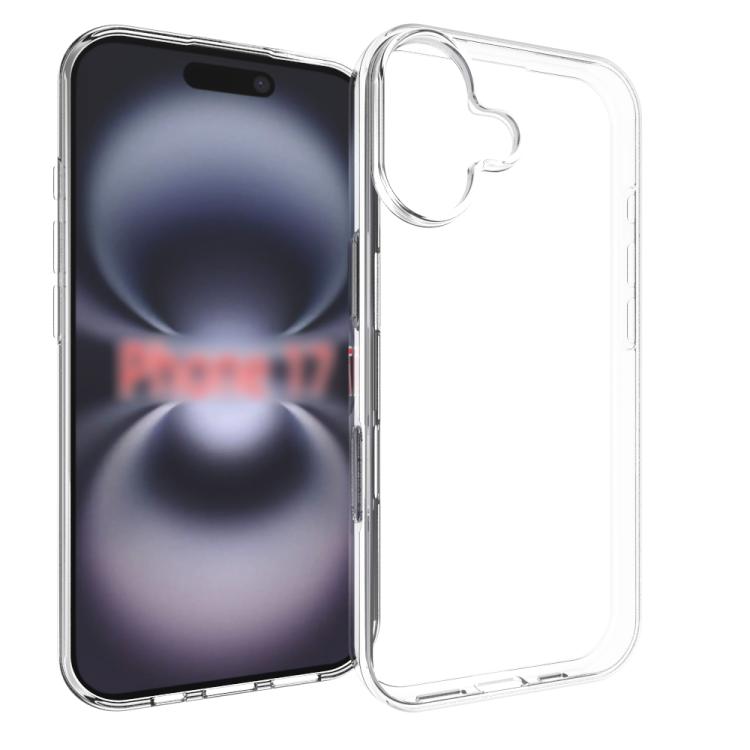 Caja impermeable del teléfono de la textura TPU, For iPhone 18, For iPhone 18 Pro, For iPhone 18 Pro Max, For iPhone 17e / 16e, For iPhone 17 Pro Max, For iPhone 17 Pro, For iPhone 17, For iPhone Air, For iPhone 16 Pro Max, For iPhone 16 Pro           ...