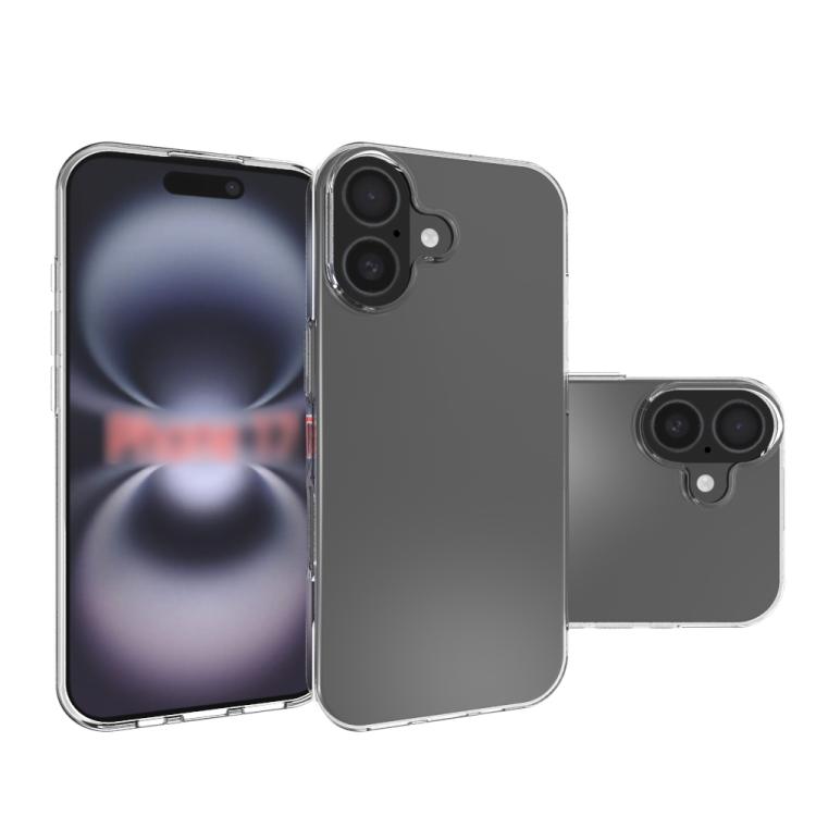 Caja impermeable del teléfono de la textura TPU, For iPhone 18, For iPhone 18 Pro, For iPhone 18 Pro Max, For iPhone 17e / 16e, For iPhone 17 Pro Max, For iPhone 17 Pro, For iPhone 17, For iPhone Air, For iPhone 16 Pro Max, For iPhone 16 Pro           ...