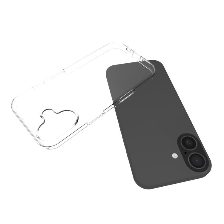 Caja impermeable del teléfono de la textura TPU, For iPhone 18, For iPhone 18 Pro, For iPhone 18 Pro Max, For iPhone 17e / 16e, For iPhone 17 Pro Max, For iPhone 17 Pro, For iPhone 17, For iPhone Air, For iPhone 16 Pro Max, For iPhone 16 Pro           ...
