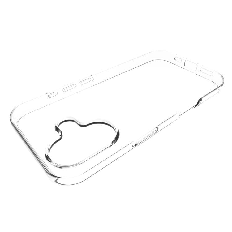 Caja impermeable del teléfono de la textura TPU, For iPhone 18, For iPhone 18 Pro, For iPhone 18 Pro Max, For iPhone 17e / 16e, For iPhone 17 Pro Max, For iPhone 17 Pro, For iPhone 17, For iPhone Air, For iPhone 16 Pro Max, For iPhone 16 Pro           ...