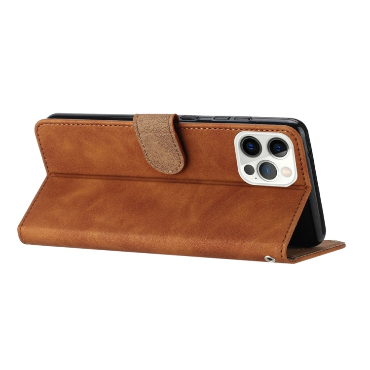 Estuche para teléfono de cuero con relieve de siete mariposas, For iPhone 14 Pro Max, For iPhone 13 Pro Max, For iPhone 13 Pro, For iPhone 13, For iPhone 13 mini, For iPhone 12, For iPhone 12 Pro Max, For iPhone 12 Pro