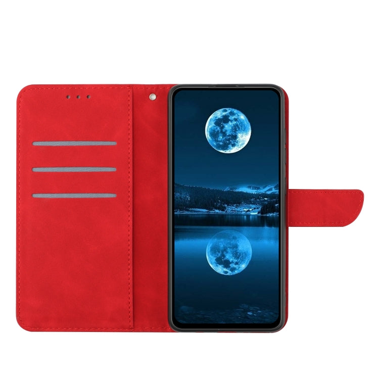 Funda de teléfono de cuero en relieve con costuras, For iPhone 16, For iPhone 15 Pro Max, For iPhone 15 Pro, For iPhone 15 Plus, For iPhone 15