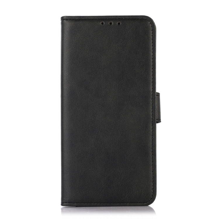 Estuche para teléfono de cuero con textura de vaca, For iPhone 15