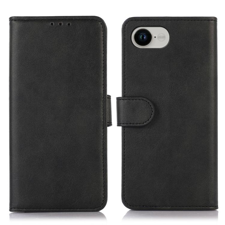 Estuche para teléfono de cuero con textura de vaca, For iPhone 16e / 17e, For iPhone 17 Pro Max, For iPhone 17 Pro, For iPhone 17, For iPhone Air, For iPhone 16 Pro Max, For iPhone 16 Pro, For iPhone 16 Plus, For iPhone 16, For iPhone 15 Pro Max       ...