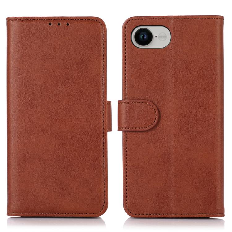 Estuche para teléfono de cuero con textura de vaca, For iPhone 16e / 17e, For iPhone 17 Pro Max, For iPhone 17 Pro, For iPhone 17, For iPhone Air, For iPhone 16 Pro Max, For iPhone 16 Pro, For iPhone 16 Plus, For iPhone 16, For iPhone 15 Pro Max       ...