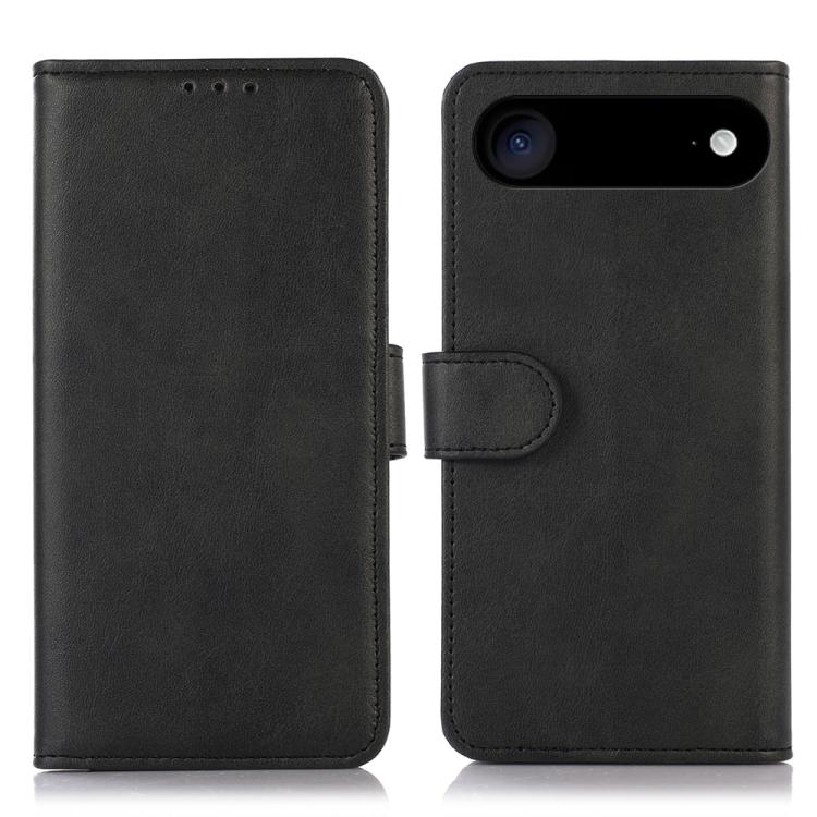 Estuche para teléfono de cuero con textura de vaca, For iPhone 16e / 17e, For iPhone 17 Pro Max, For iPhone 17 Pro, For iPhone 17, For iPhone Air, For iPhone 16 Pro Max, For iPhone 16 Pro, For iPhone 16 Plus, For iPhone 16, For iPhone 15 Pro Max       ...
