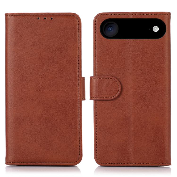 Estuche para teléfono de cuero con textura de vaca, For iPhone 16e / 17e, For iPhone 17 Pro Max, For iPhone 17 Pro, For iPhone 17, For iPhone Air, For iPhone 16 Pro Max, For iPhone 16 Pro, For iPhone 16 Plus, For iPhone 16, For iPhone 15 Pro Max       ...