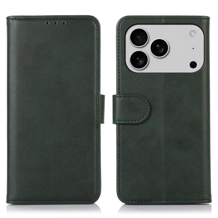 Estuche para teléfono de cuero con textura de vaca, For iPhone 16e / 17e, For iPhone 17 Pro Max, For iPhone 17 Pro, For iPhone 17, For iPhone Air, For iPhone 16 Pro Max, For iPhone 16 Pro, For iPhone 16 Plus, For iPhone 16, For iPhone 15 Pro Max       ...