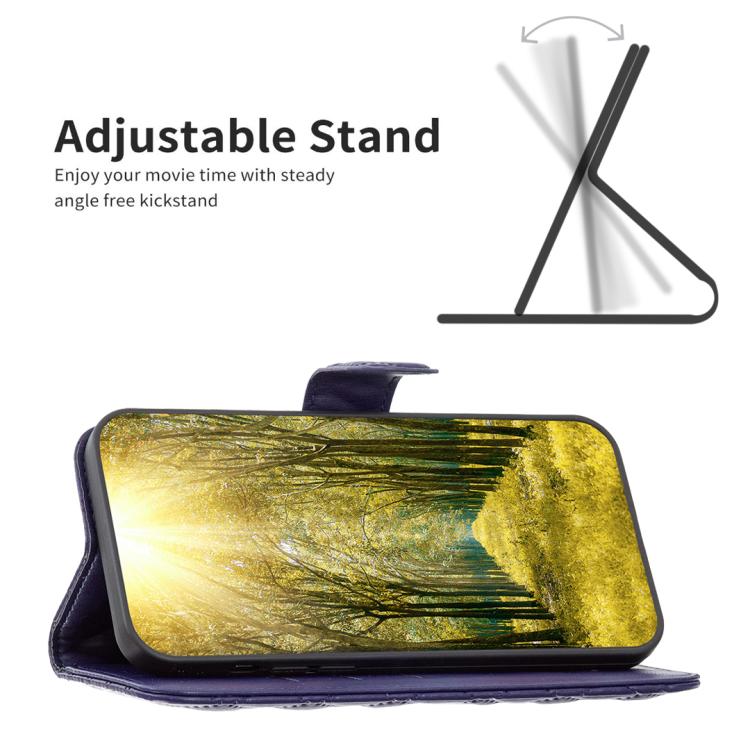 Estuche para teléfono de cuero con tapa tipo billetera Diamond Lattice, For iPhone 18 Pro/17 Pro, For iPhone 18 Pro Max/17 Pro Max, For iPhone 17e / 16e, For iPhone 17, For iPhone Air, For iPhone 16 Pro Max, For iPhone 16 Pro, For iPhone 16 Plus