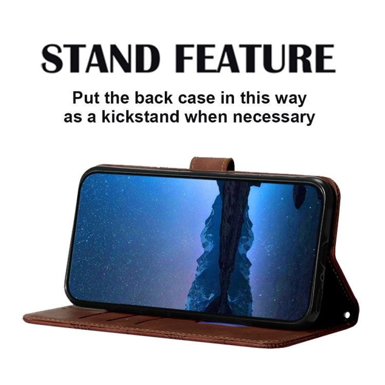 Estuche para teléfono de cuero con tapa en relieve 3D Crossbody, For iPhone 16, For iPhone 15 Pro Max, For iPhone 15 Pro, For iPhone 15 Plus, For iPhone 15, For iPod Touch 7 / 6 / 5