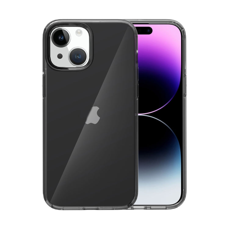 Estuche transparente para teléfono Terminator a prueba de golpes, For iPhone 17e / 16e, For iPhone 16 Pro Max, For iPhone 16 Pro, For iPhone 16 Plus, For iPhone 16, For iPhone 15 Pro Max, For iPhone 15 Pro, For iPhone 15 Plus, For iPhone 15