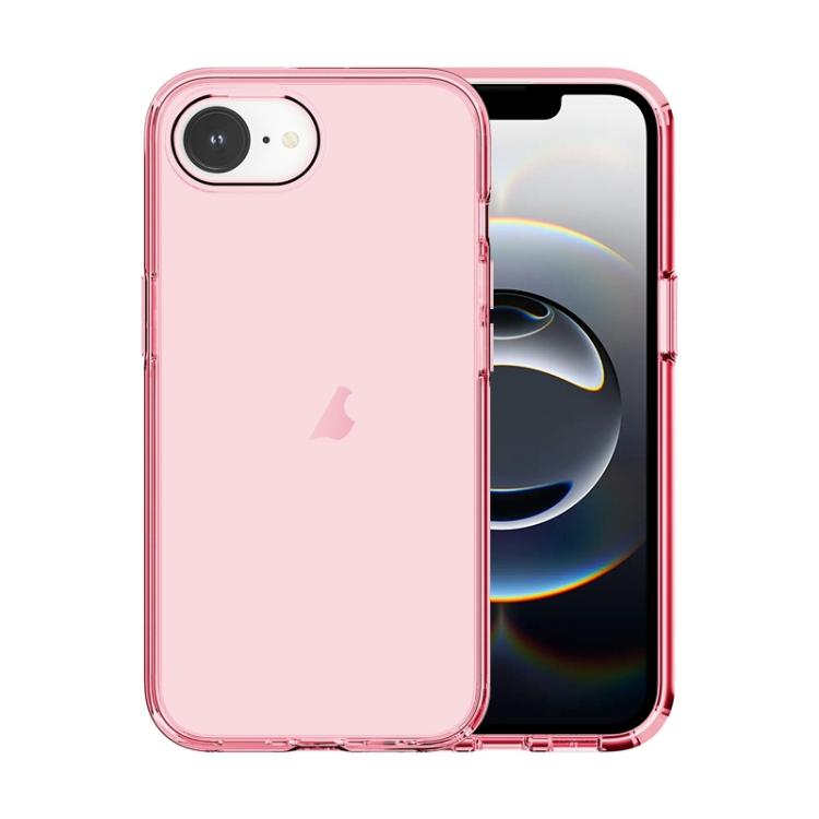 Estuche transparente para teléfono Terminator a prueba de golpes, For iPhone 17e / 16e, For iPhone 16 Pro Max, For iPhone 16 Pro, For iPhone 16 Plus, For iPhone 16, For iPhone 15 Pro Max, For iPhone 15 Pro, For iPhone 15 Plus, For iPhone 15