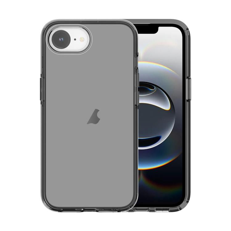 Estuche transparente para teléfono Terminator a prueba de golpes, For iPhone 17e / 16e, For iPhone 16 Pro Max, For iPhone 16 Pro, For iPhone 16 Plus, For iPhone 16, For iPhone 15 Pro Max, For iPhone 15 Pro, For iPhone 15 Plus, For iPhone 15