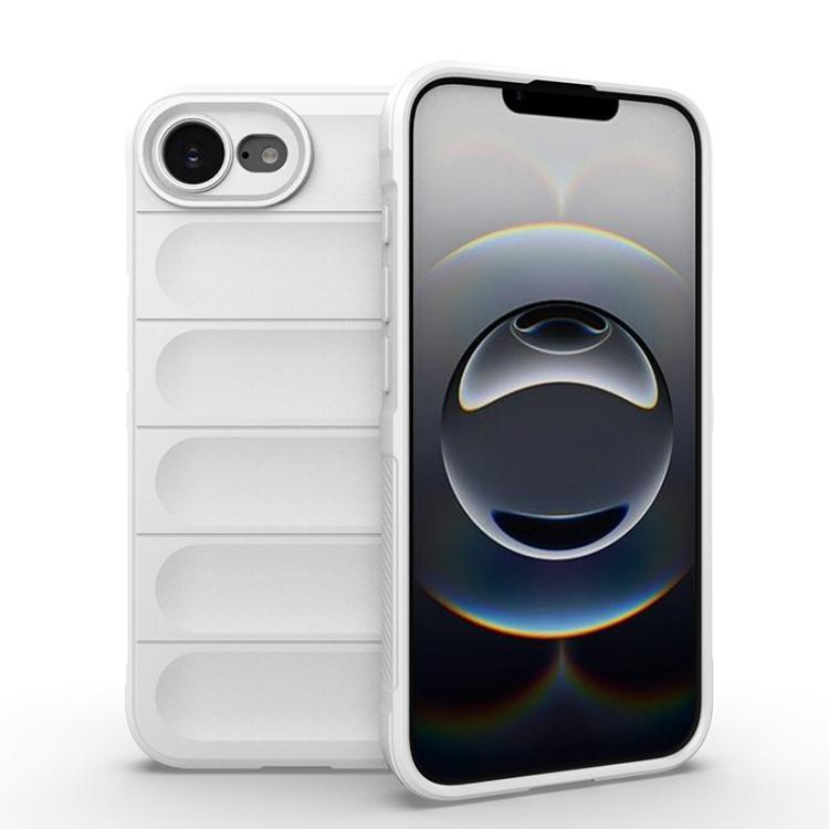 Magic Shield TPU + Estuche para teléfono de franela, For iPhone 18 Pro / 17 Pro, For iPhone 18 Pro Max / 17 Pro Max, For iPhone 17e / 16e, For iPhone 17