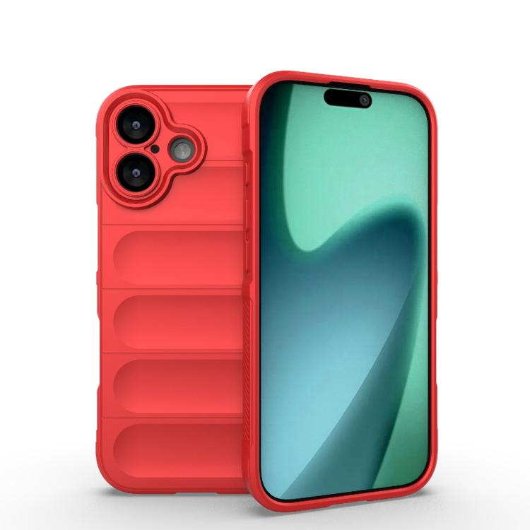 Magic Shield TPU + Estuche para teléfono de franela, For iPhone 18 Pro / 17 Pro, For iPhone 18 Pro Max / 17 Pro Max, For iPhone 17e / 16e, For iPhone 17