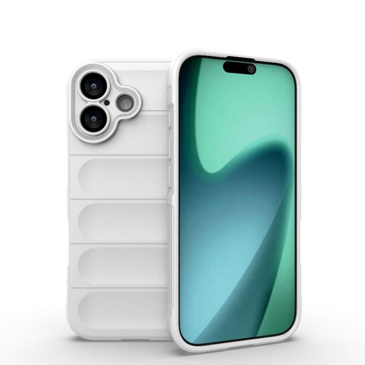 Magic Shield TPU + Estuche para teléfono de franela, For iPhone 18 Pro / 17 Pro, For iPhone 18 Pro Max / 17 Pro Max, For iPhone 17e / 16e, For iPhone 17