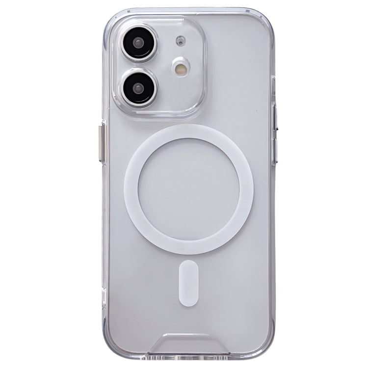 Estuche para teléfono MagSafe Space, For iPhone 17e / 16e, For iPhone 17 Pro Max, For iPhone 17 Pro, For iPhone 17, For iPhone Air, For iPhone 16 Pro Max, For iPhone 16 Pro, For iPhone 16 Plus, For iPhone 16, For iPhone 15 Pro Max, For iPhone 15 Pro   ...