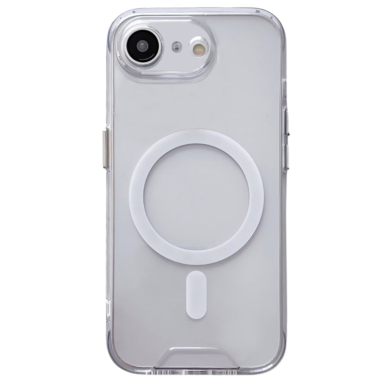 Estuche para teléfono MagSafe Space, For iPhone 17e / 16e, For iPhone 17 Pro Max, For iPhone 17 Pro, For iPhone 17, For iPhone Air, For iPhone 16 Pro Max, For iPhone 16 Pro, For iPhone 16 Plus, For iPhone 16, For iPhone 15 Pro Max, For iPhone 15 Pro   ...