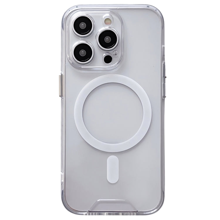Estuche para teléfono MagSafe Space, For iPhone 17e / 16e, For iPhone 17 Pro Max, For iPhone 17 Pro, For iPhone 17, For iPhone Air, For iPhone 16 Pro Max, For iPhone 16 Pro, For iPhone 16 Plus, For iPhone 16, For iPhone 15 Pro Max, For iPhone 15 Pro   ...