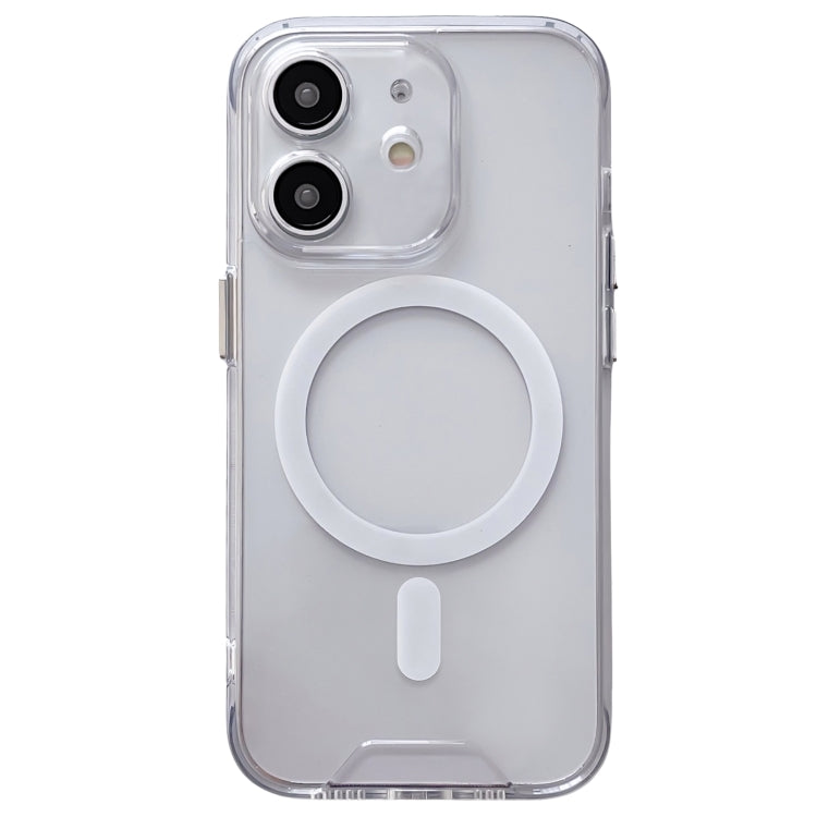 Estuche para teléfono MagSafe Space, For iPhone 17e / 16e, For iPhone 17 Pro Max, For iPhone 17 Pro, For iPhone 17, For iPhone Air, For iPhone 16 Pro Max, For iPhone 16 Pro, For iPhone 16 Plus, For iPhone 16, For iPhone 15 Pro Max, For iPhone 15 Pro   ...