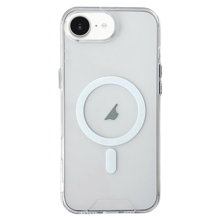 Estuche para teléfono MagSafe Space, For iPhone 17e / 16e, For iPhone 17 Pro Max, For iPhone 17 Pro, For iPhone 17, For iPhone Air, For iPhone 16 Pro Max, For iPhone 16 Pro, For iPhone 16 Plus, For iPhone 16, For iPhone 15 Pro Max, For iPhone 15 Pro   ...
