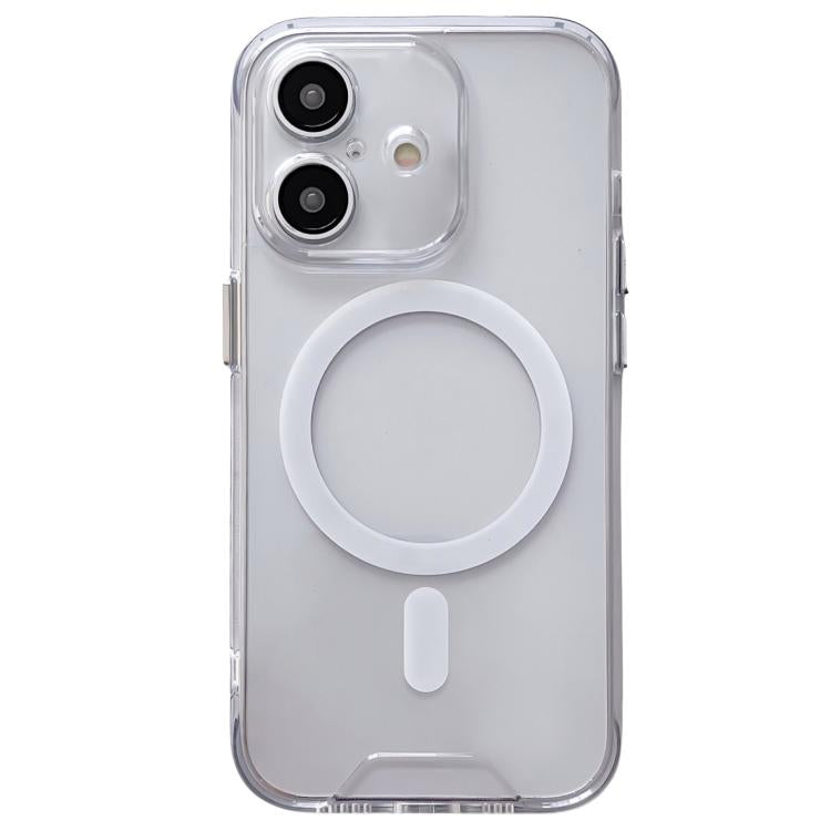 Estuche para teléfono MagSafe Space, For iPhone 17e / 16e, For iPhone 17 Pro Max, For iPhone 17 Pro, For iPhone 17, For iPhone Air, For iPhone 16 Pro Max, For iPhone 16 Pro, For iPhone 16 Plus, For iPhone 16, For iPhone 15 Pro Max, For iPhone 15 Pro   ...