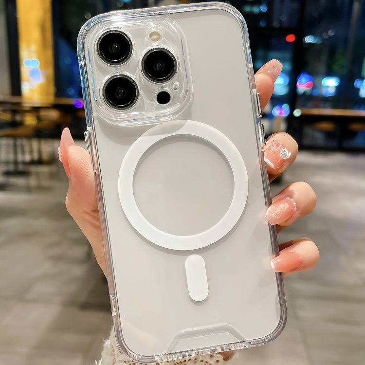 Estuche para teléfono MagSafe Space, For iPhone 17e / 16e, For iPhone 17 Pro Max, For iPhone 17 Pro, For iPhone 17, For iPhone Air, For iPhone 16 Pro Max, For iPhone 16 Pro, For iPhone 16 Plus, For iPhone 16, For iPhone 15 Pro Max, For iPhone 15 Pro   ...