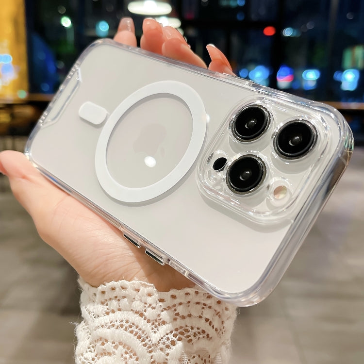 Estuche para teléfono MagSafe Space, For iPhone 17e / 16e, For iPhone 17 Pro Max, For iPhone 17 Pro, For iPhone 17, For iPhone Air, For iPhone 16 Pro Max, For iPhone 16 Pro, For iPhone 16 Plus, For iPhone 16, For iPhone 15 Pro Max, For iPhone 15 Pro   ...