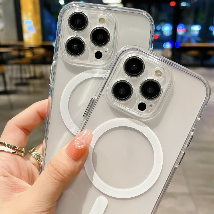 Estuche para teléfono MagSafe Space, For iPhone 17e / 16e, For iPhone 17 Pro Max, For iPhone 17 Pro, For iPhone 17, For iPhone Air, For iPhone 16 Pro Max, For iPhone 16 Pro, For iPhone 16 Plus, For iPhone 16, For iPhone 15 Pro Max, For iPhone 15 Pro   ...
