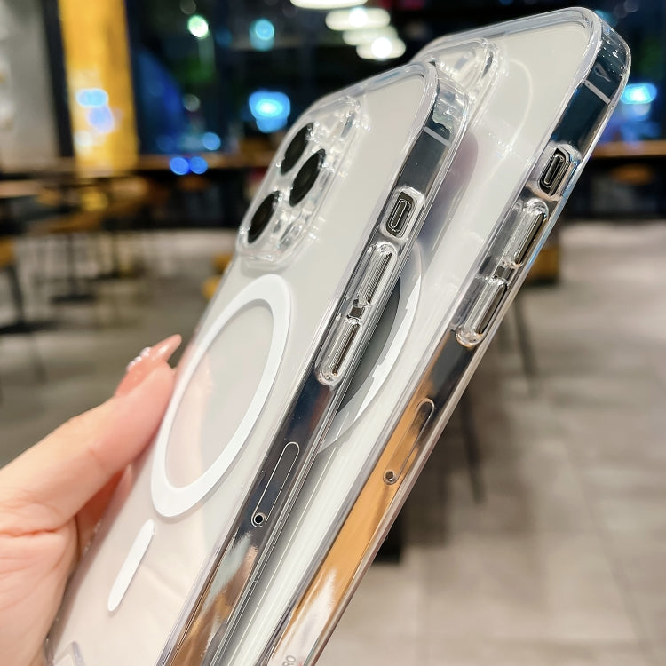 Estuche para teléfono MagSafe Space, For iPhone 17e / 16e, For iPhone 17 Pro Max, For iPhone 17 Pro, For iPhone 17, For iPhone Air, For iPhone 16 Pro Max, For iPhone 16 Pro, For iPhone 16 Plus, For iPhone 16, For iPhone 15 Pro Max, For iPhone 15 Pro   ...