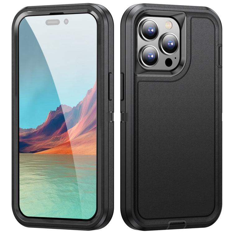 Funda resistente al agua para teléfono Life, For iPhone 15 Pro Max, For iPhone 15 Pro, For iPhone 15 Plus, For iPhone 15