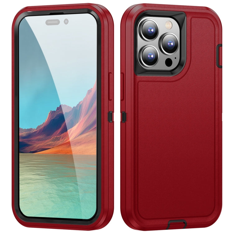 Funda resistente al agua para teléfono Life, For iPhone 15 Pro Max, For iPhone 15 Pro, For iPhone 15 Plus, For iPhone 15