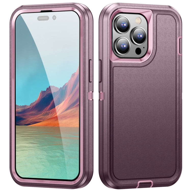 Funda resistente al agua para teléfono Life, For iPhone 15 Pro Max, For iPhone 15 Pro, For iPhone 15 Plus, For iPhone 15