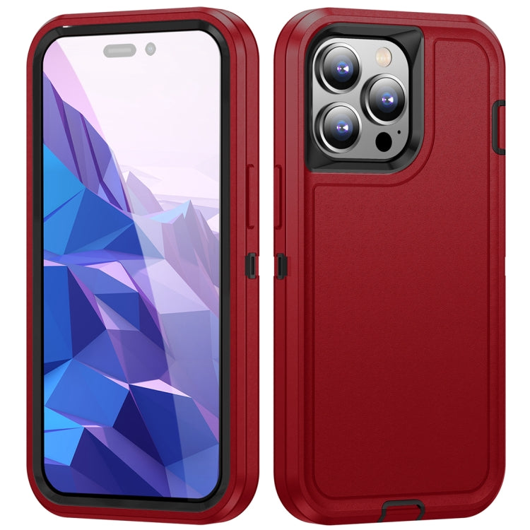 Funda resistente al agua para teléfono Life, For iPhone 15 Pro Max, For iPhone 15 Pro, For iPhone 15 Plus, For iPhone 15