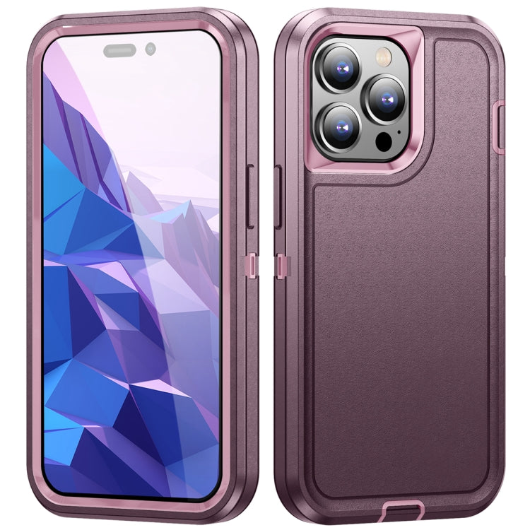 Funda resistente al agua para teléfono Life, For iPhone 15 Pro Max, For iPhone 15 Pro, For iPhone 15 Plus, For iPhone 15