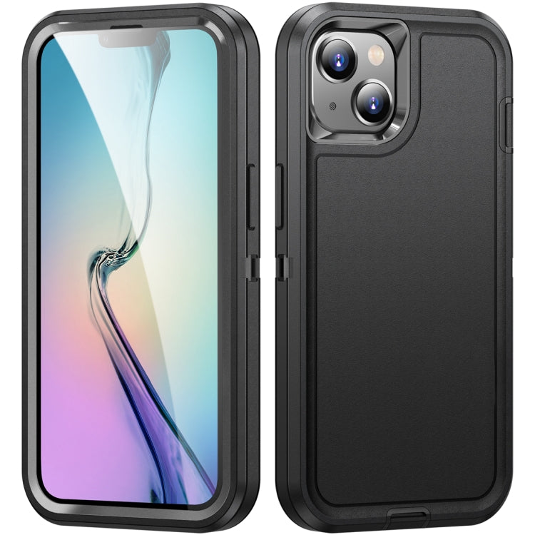 Funda resistente al agua para teléfono Life, For iPhone 15 Pro Max, For iPhone 15 Pro, For iPhone 15 Plus, For iPhone 15