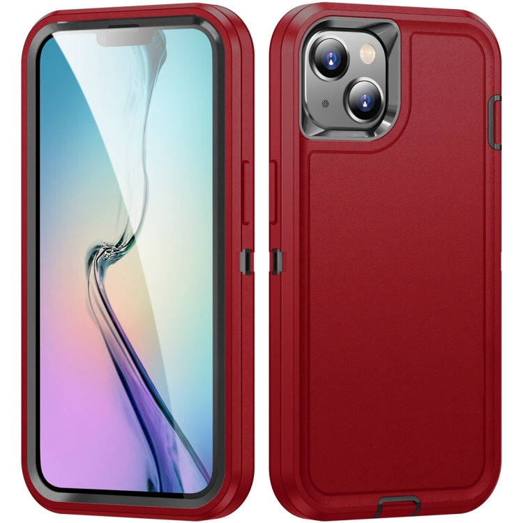 Funda resistente al agua para teléfono Life, For iPhone 15 Pro Max, For iPhone 15 Pro, For iPhone 15 Plus, For iPhone 15