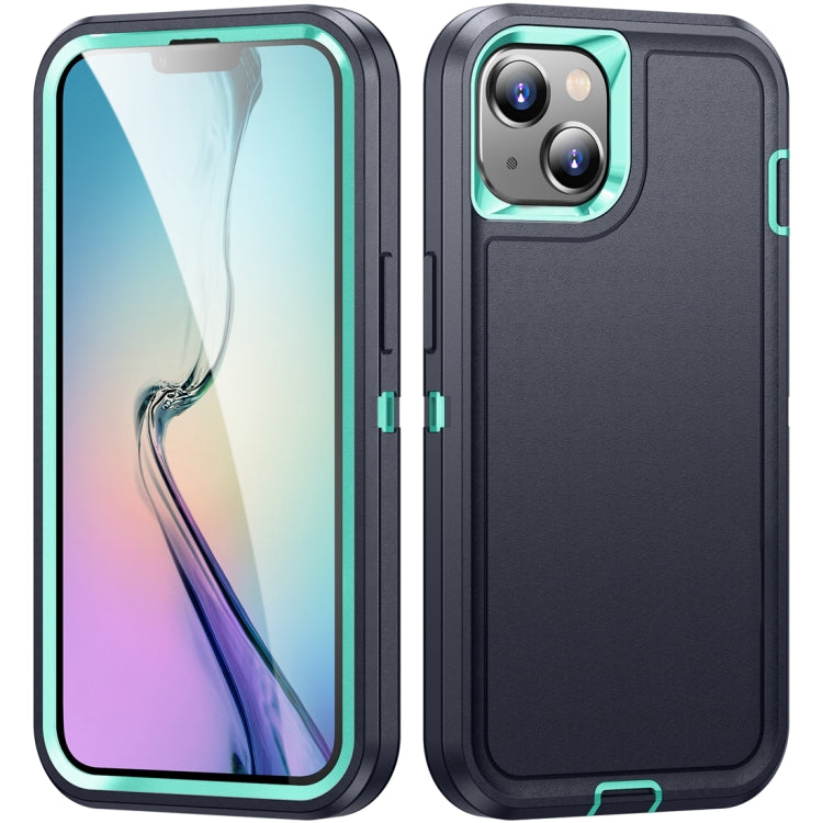 Funda resistente al agua para teléfono Life, For iPhone 15 Pro Max, For iPhone 15 Pro, For iPhone 15 Plus, For iPhone 15