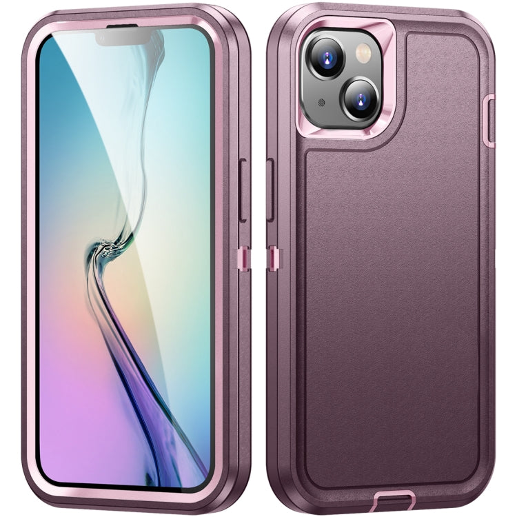 Funda resistente al agua para teléfono Life, For iPhone 15 Pro Max, For iPhone 15 Pro, For iPhone 15 Plus, For iPhone 15