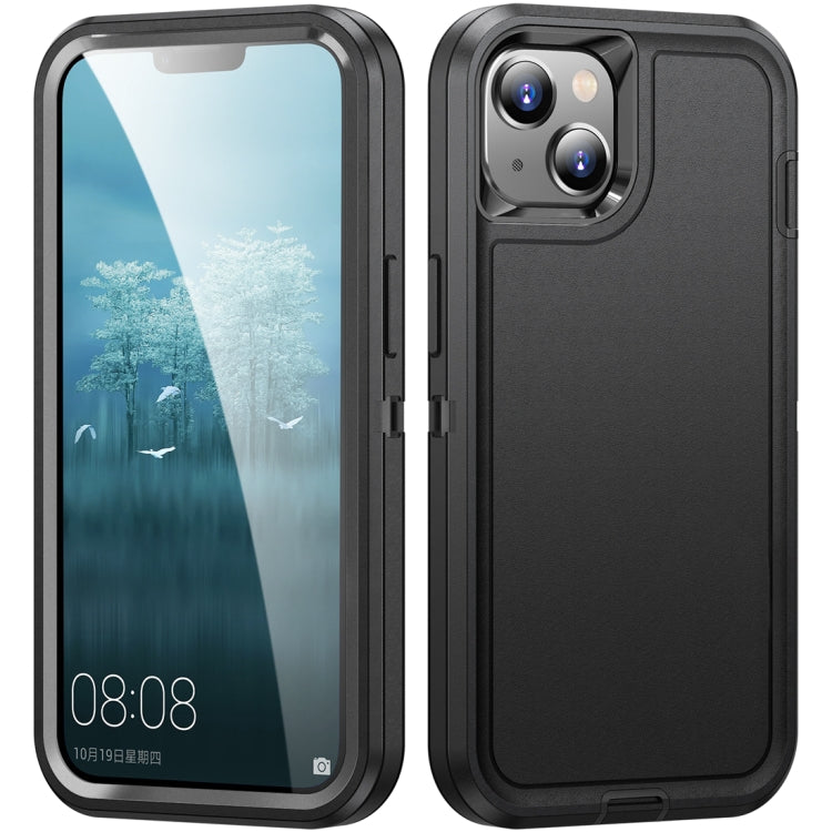 Funda resistente al agua para teléfono Life, For iPhone 15 Pro Max, For iPhone 15 Pro, For iPhone 15 Plus, For iPhone 15