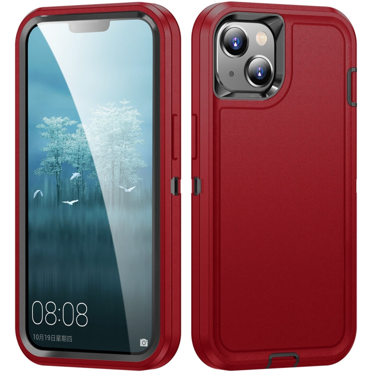 Funda resistente al agua para teléfono Life, For iPhone 15 Pro Max, For iPhone 15 Pro, For iPhone 15 Plus, For iPhone 15