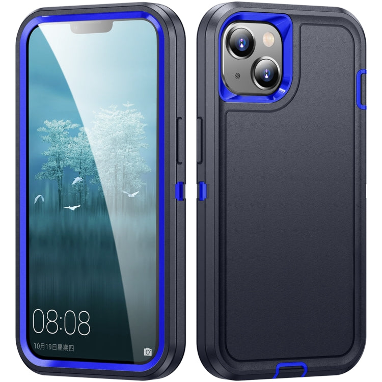 Funda resistente al agua para teléfono Life, For iPhone 15 Pro Max, For iPhone 15 Pro, For iPhone 15 Plus, For iPhone 15