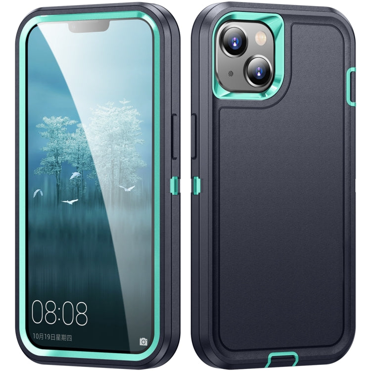 Funda resistente al agua para teléfono Life, For iPhone 15 Pro Max, For iPhone 15 Pro, For iPhone 15 Plus, For iPhone 15