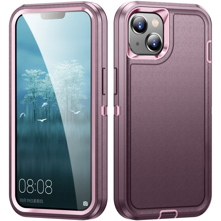 Funda resistente al agua para teléfono Life, For iPhone 15 Pro Max, For iPhone 15 Pro, For iPhone 15 Plus, For iPhone 15
