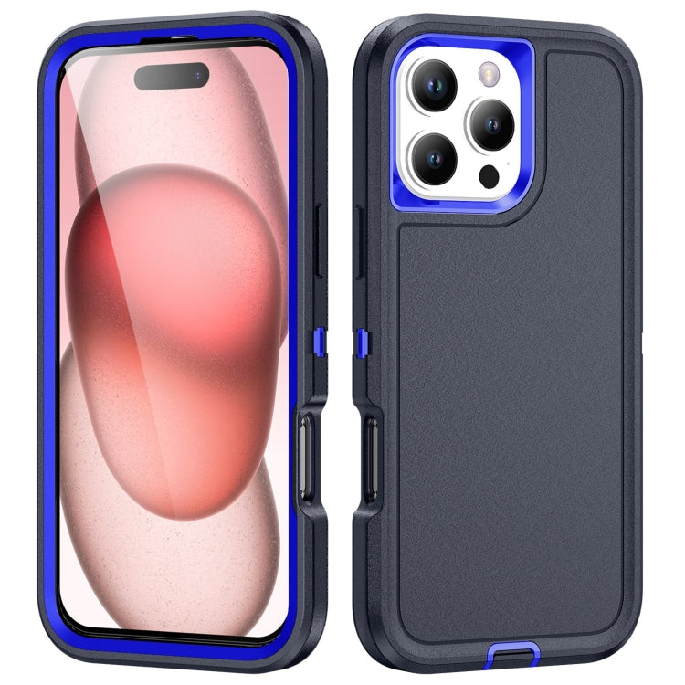 Funda resistente al agua para teléfono Life, For iPhone 18 Pro / 17 Pro, For iPhone 18 Pro Max / 17 Pro Max, For iPhone 17e / 16e, For iPhone 17, For iPhone Air, For iPhone 16 Pro Max, For iPhone 16 Pro, For iPhone 16 Plus, For iPhone 16