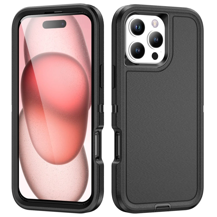 Funda resistente al agua para teléfono Life, For iPhone 18 Pro / 17 Pro, For iPhone 18 Pro Max / 17 Pro Max, For iPhone 17e / 16e, For iPhone 17, For iPhone Air, For iPhone 16 Pro Max, For iPhone 16 Pro, For iPhone 16 Plus, For iPhone 16